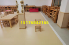 汉中市幼儿园塑胶地板